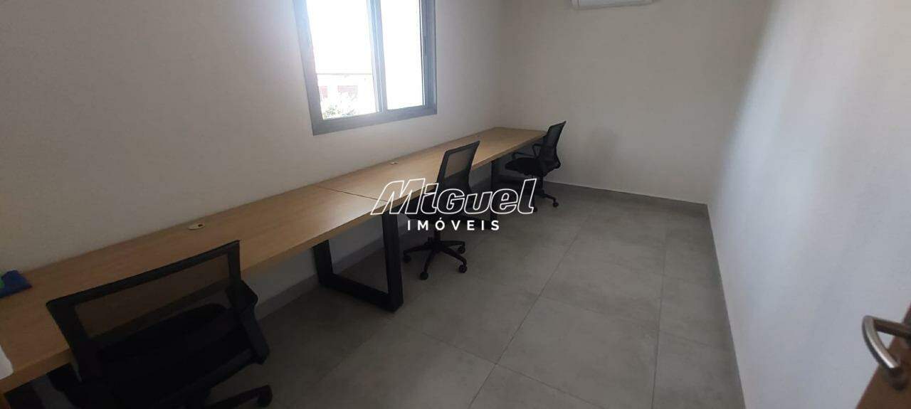 Apartamento, para aluguel, São Judas - 2 quartos Vista Queiroz Residencial - Piracicaba/SP: 