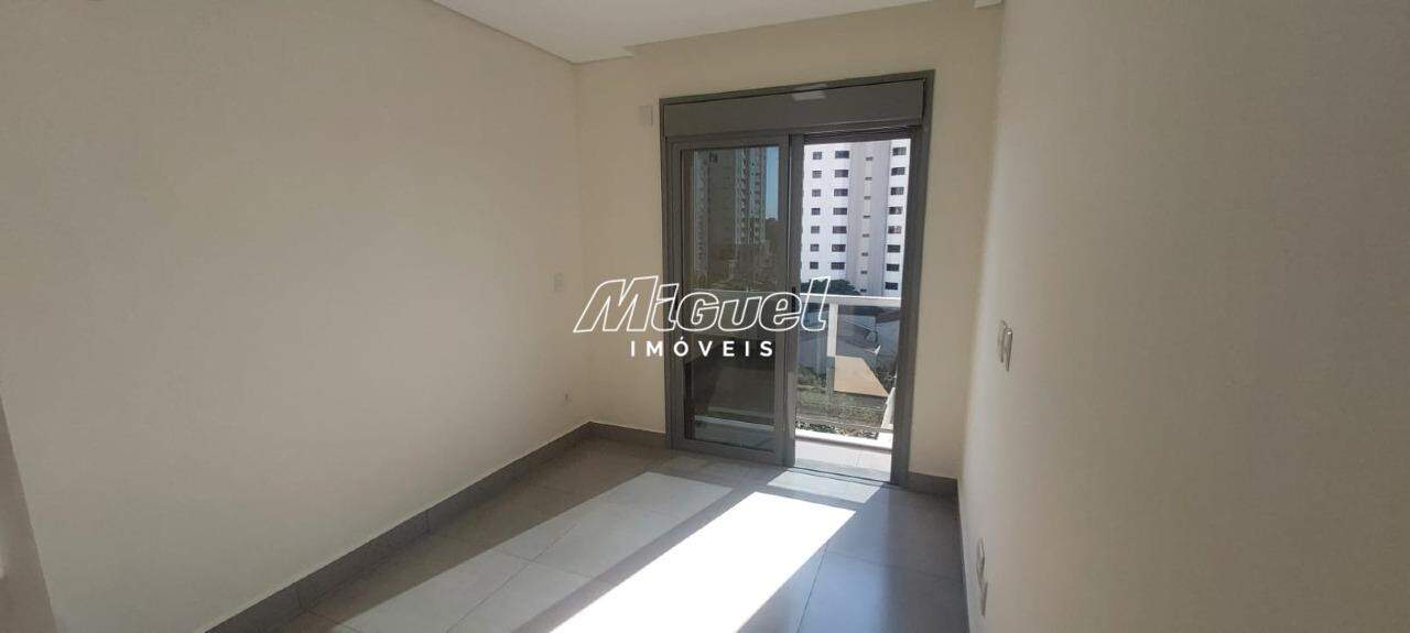 Apartamento, para aluguel, São Judas - 2 quartos Vista Queiroz Residencial - Piracicaba/SP: 