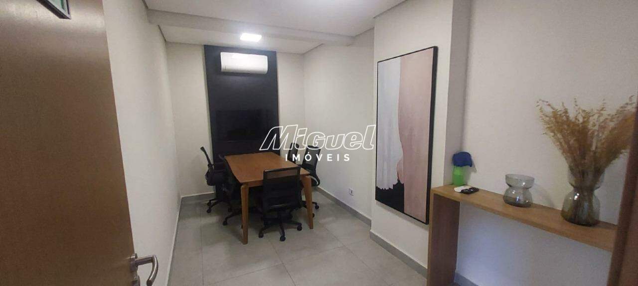 Apartamento, para aluguel, São Judas - 2 quartos Vista Queiroz Residencial - Piracicaba/SP: 