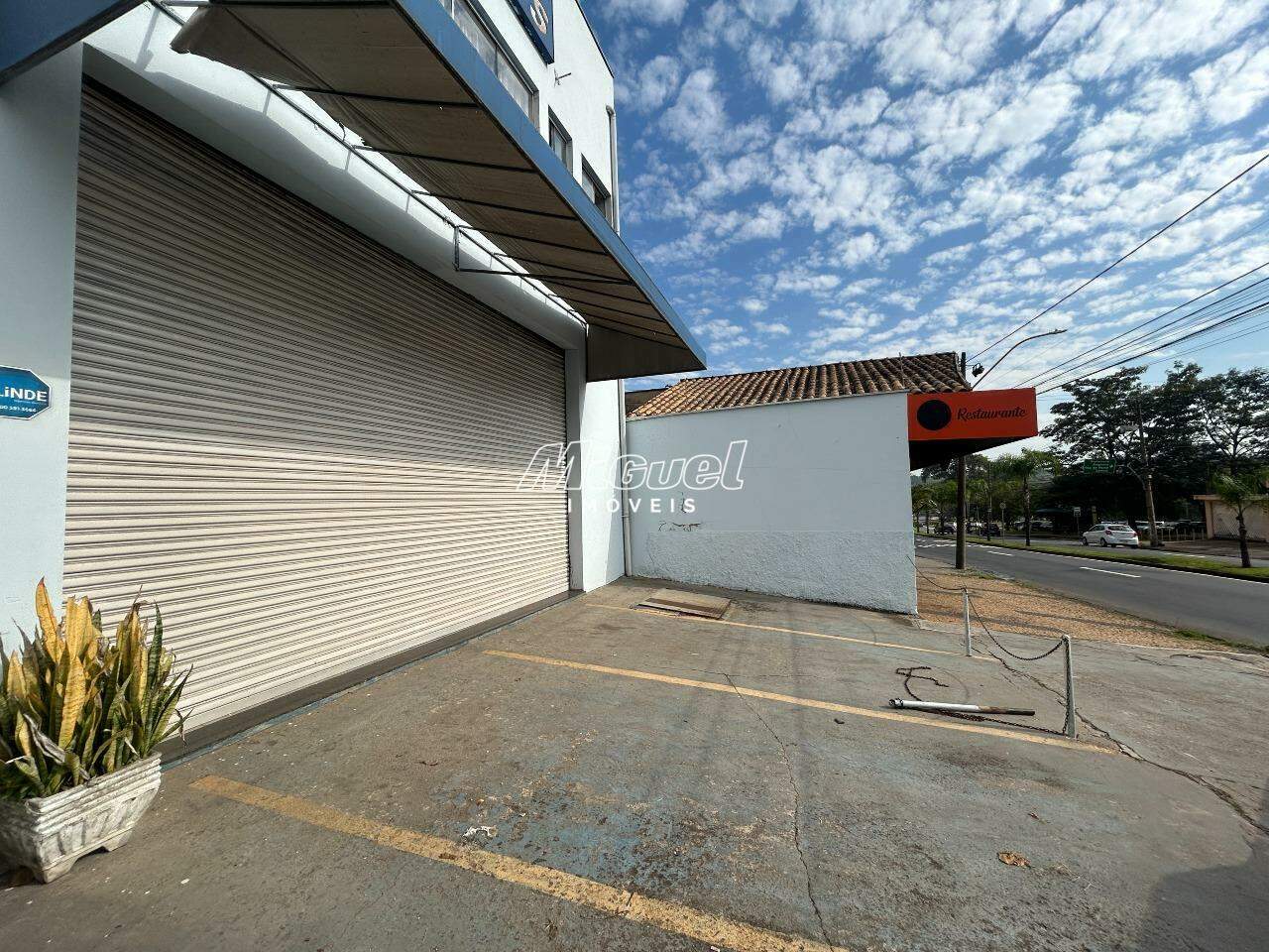 Galpão, à venda, Paulista - - Piracicaba/SP: 