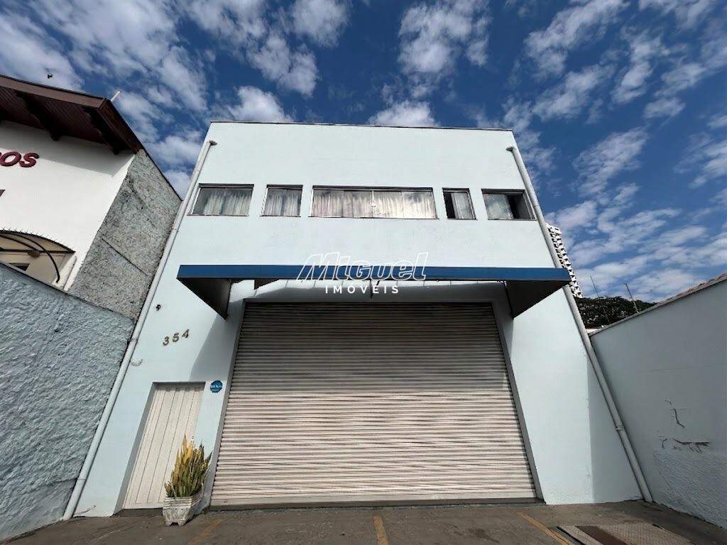 Galpão, à venda, Paulista - - Piracicaba/SP: 