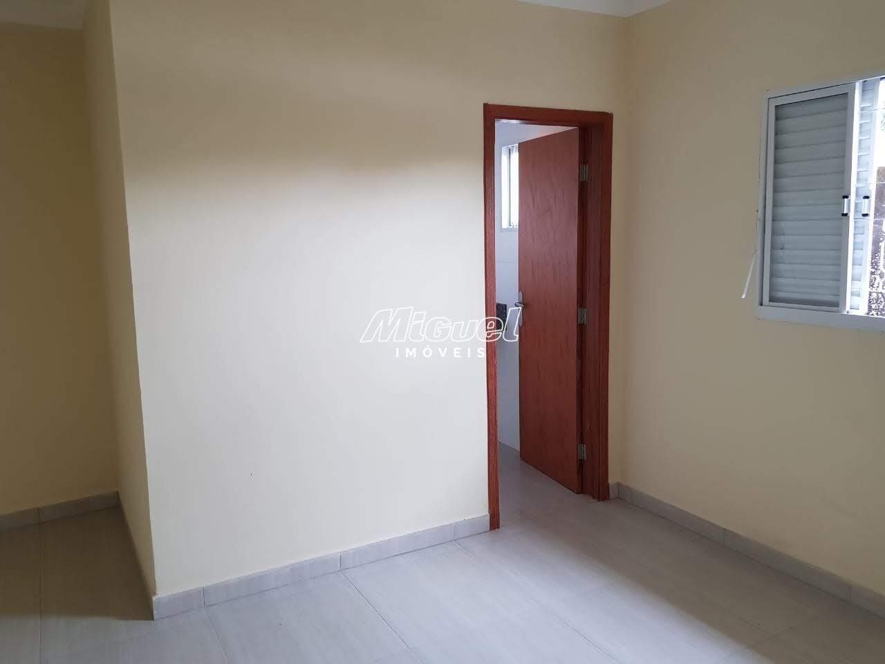 Casa, para aluguel, Santa Rosa - 5 quartos - Piracicaba/SP:
