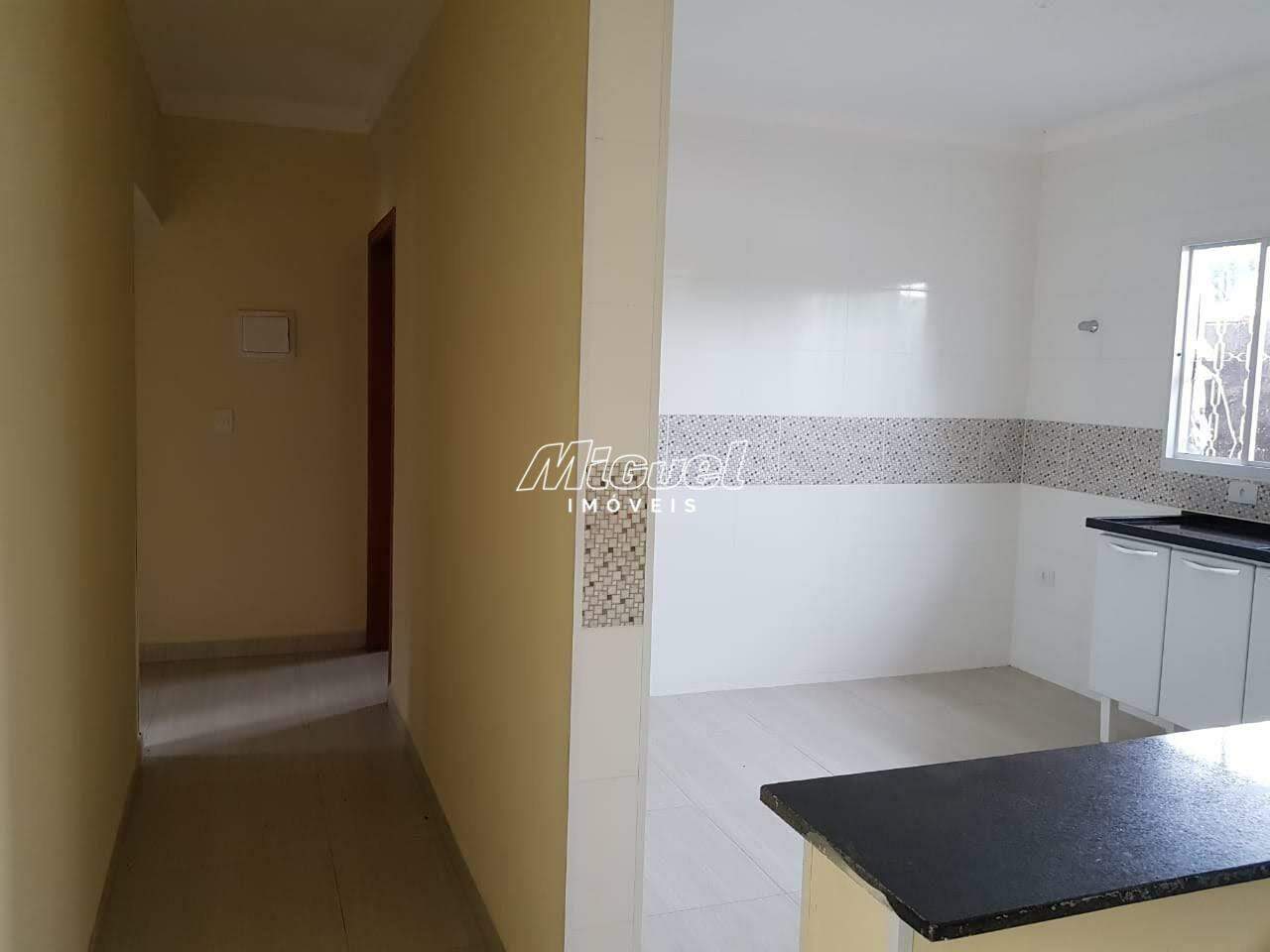 Casa, para aluguel, Santa Rosa - 5 quartos - Piracicaba/SP: