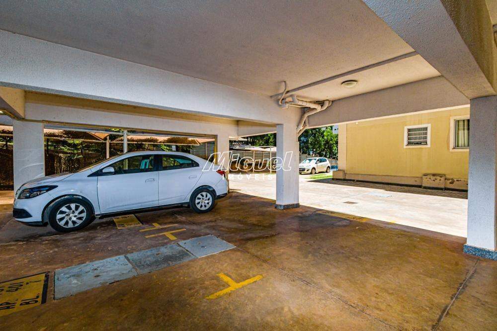 Apartamento, à venda, Jardim Elite - 3 quartos Condomínio Residencial Spazio Di Padua - Piracicaba/SP: 