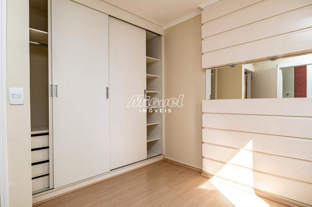 Apartamento, à venda, Jardim Elite - 3 quartos Condomínio Residencial Spazio Di Padua - Piracicaba/SP: 