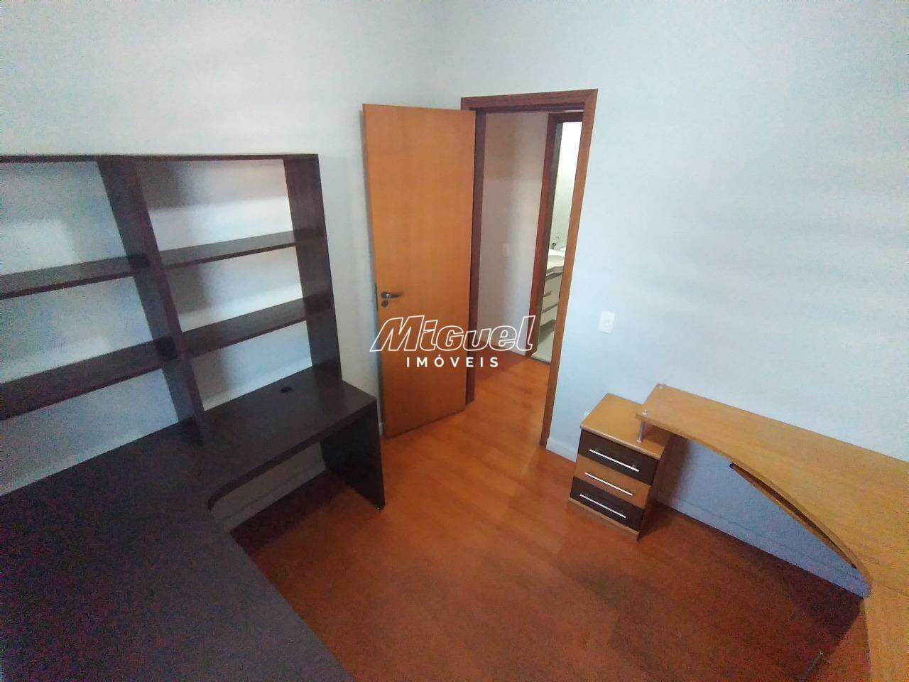 Apartamento, à venda, Jardim Elite - 3 quartos Condomínio Novitalia Residence - Piracicaba/SP: