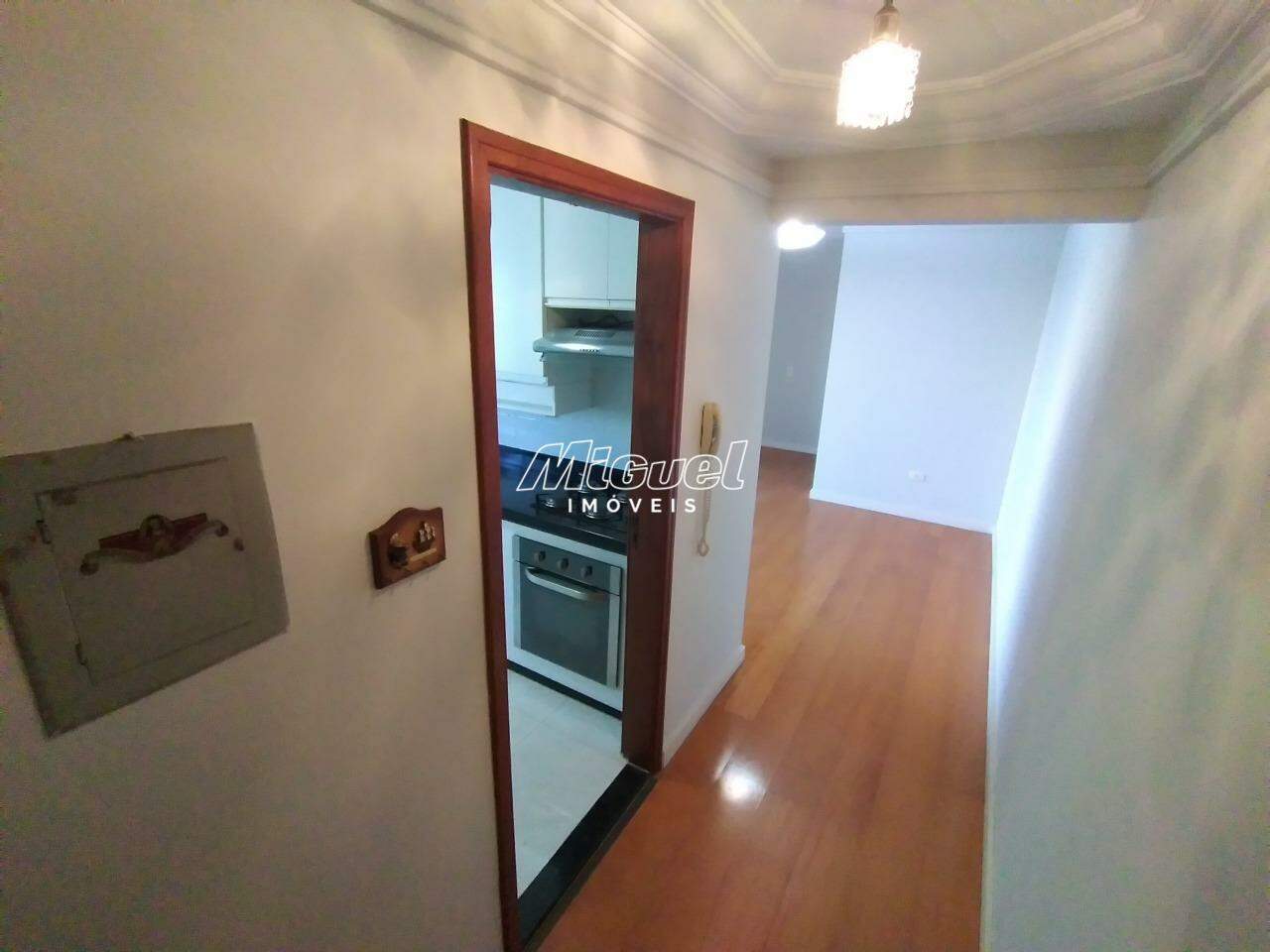 Apartamento, à venda, Jardim Elite - 3 quartos Condomínio Novitalia Residence - Piracicaba/SP: