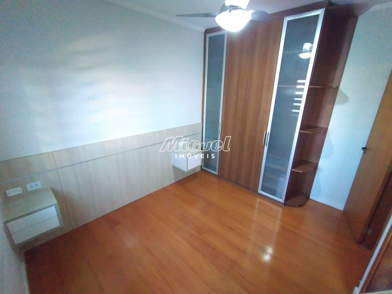 Apartamento, à venda, Jardim Elite - 3 quartos Condomínio Novitalia Residence - Piracicaba/SP: