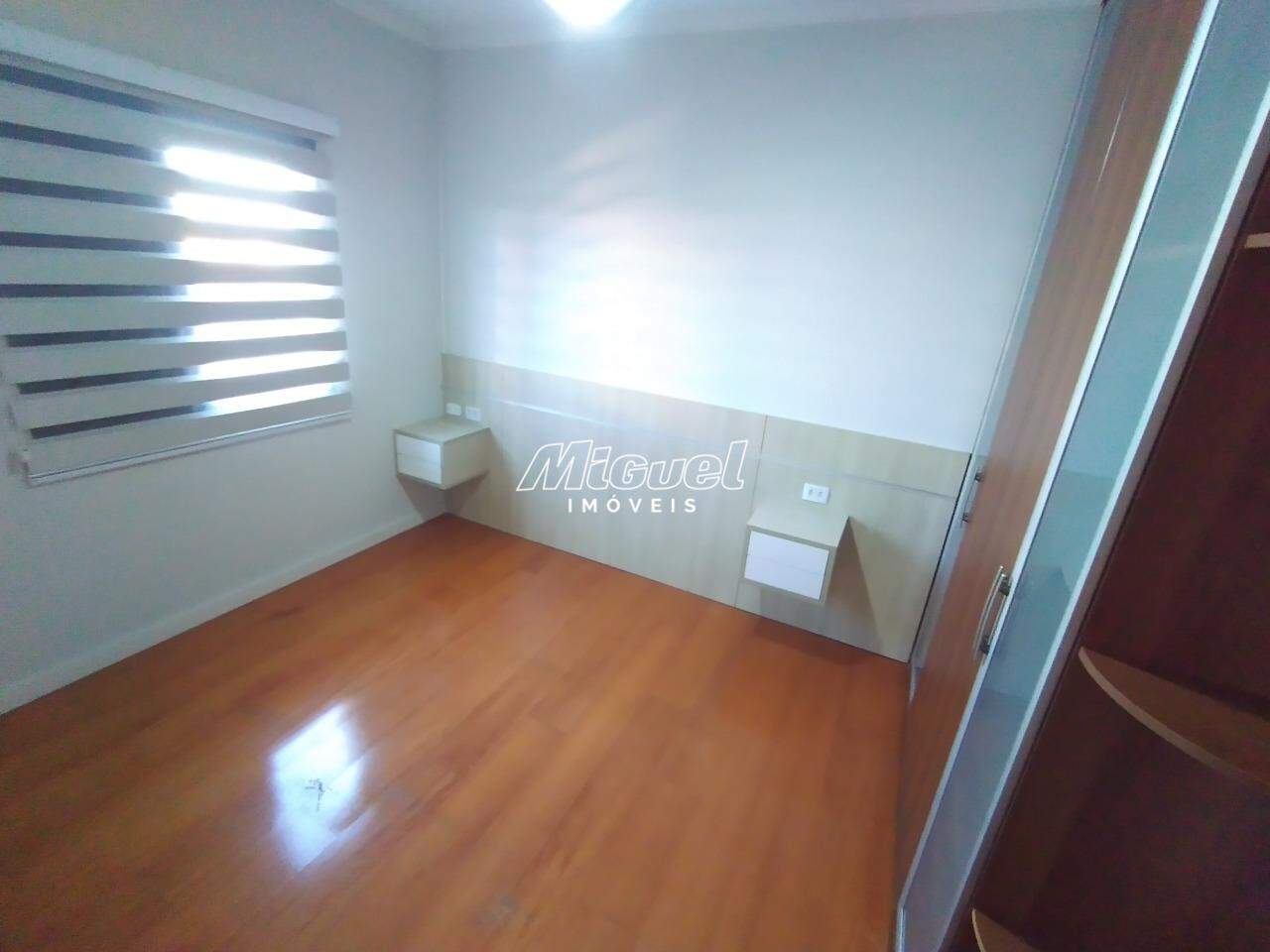 Apartamento, à venda, Jardim Elite - 3 quartos Condomínio Novitalia Residence - Piracicaba/SP: