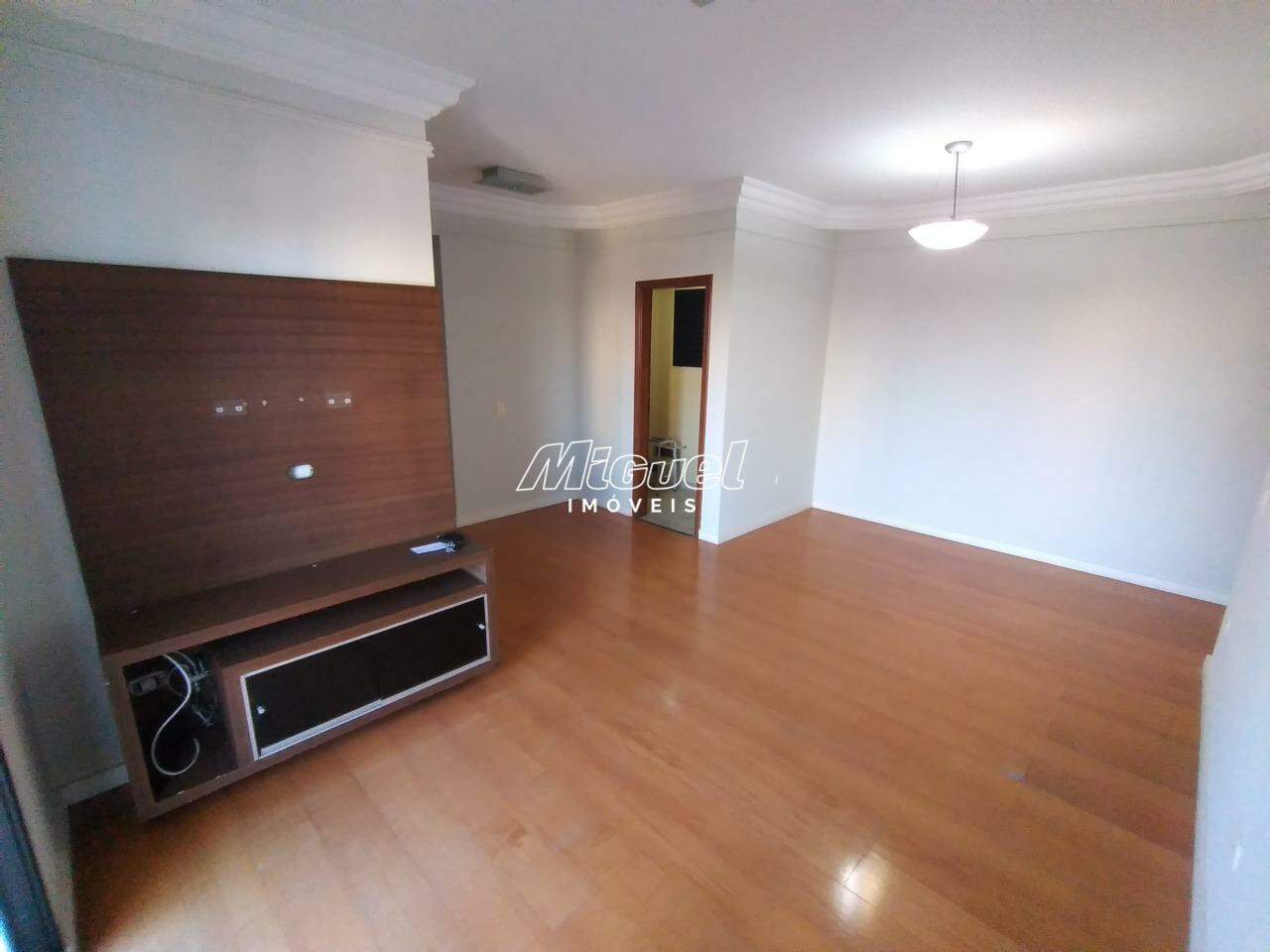 Apartamento, à venda, Jardim Elite - 3 quartos Condomínio Novitalia Residence - Piracicaba/SP: 