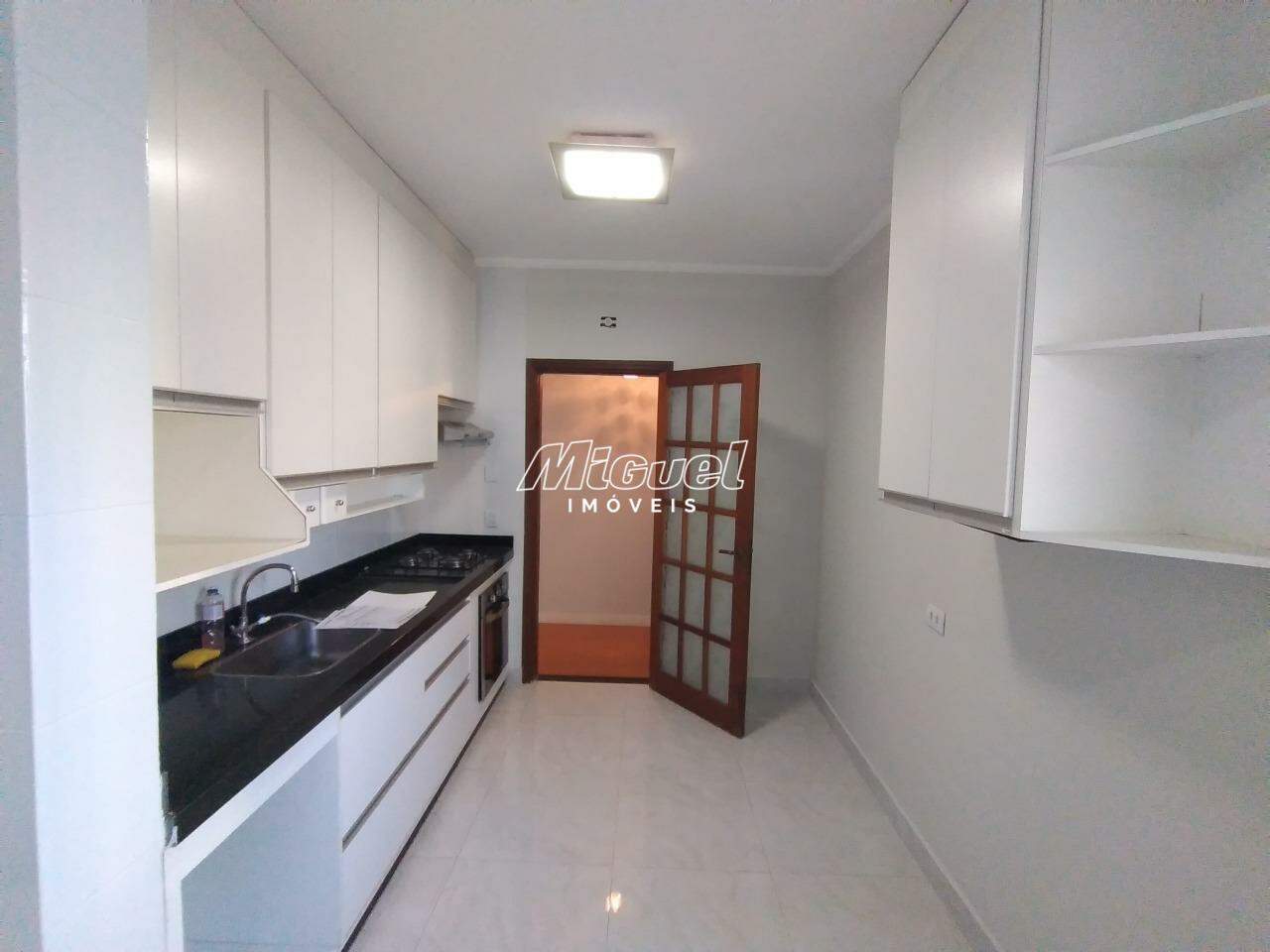 Apartamento, à venda, Jardim Elite - 3 quartos Condomínio Novitalia Residence - Piracicaba/SP: