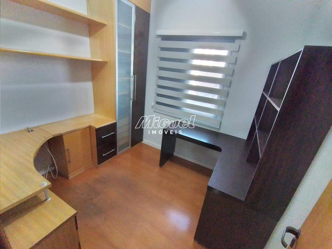 Apartamento, à venda, Jardim Elite - 3 quartos Condomínio Novitalia Residence - Piracicaba/SP: