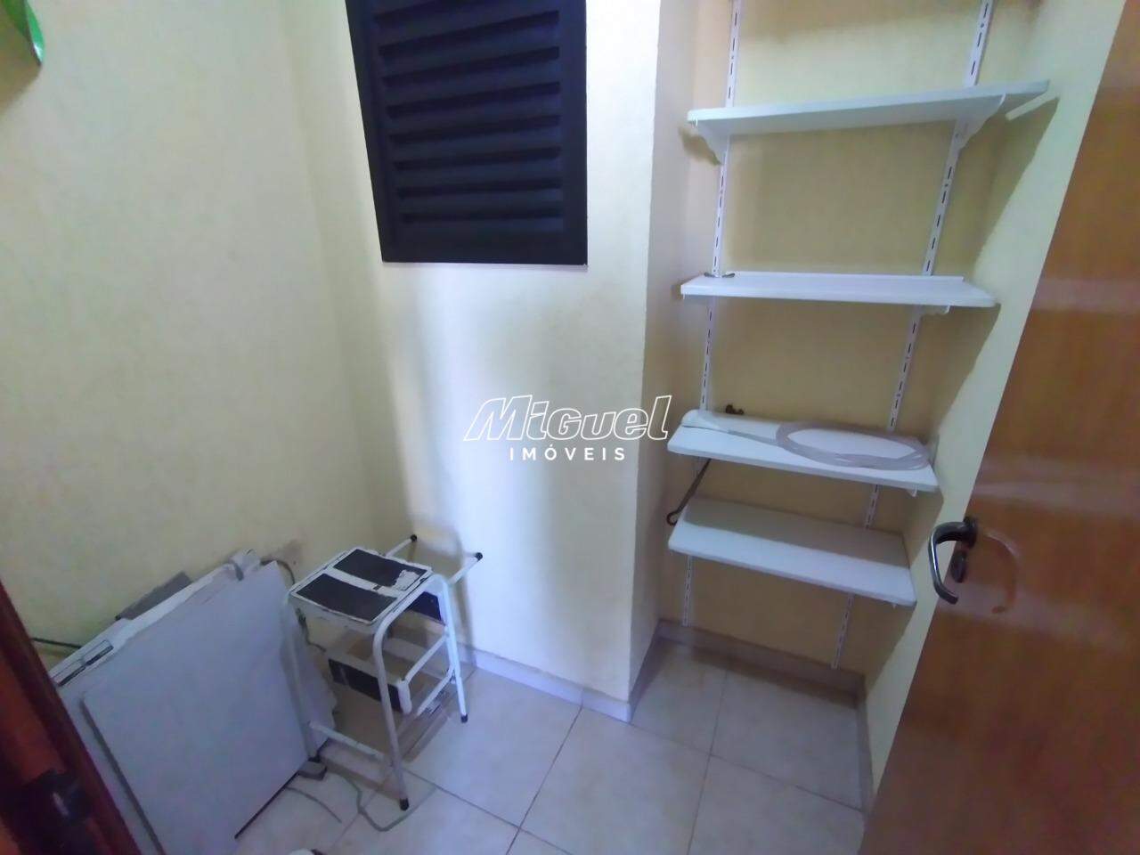 Apartamento, à venda, Jardim Elite - 3 quartos Condomínio Novitalia Residence - Piracicaba/SP: