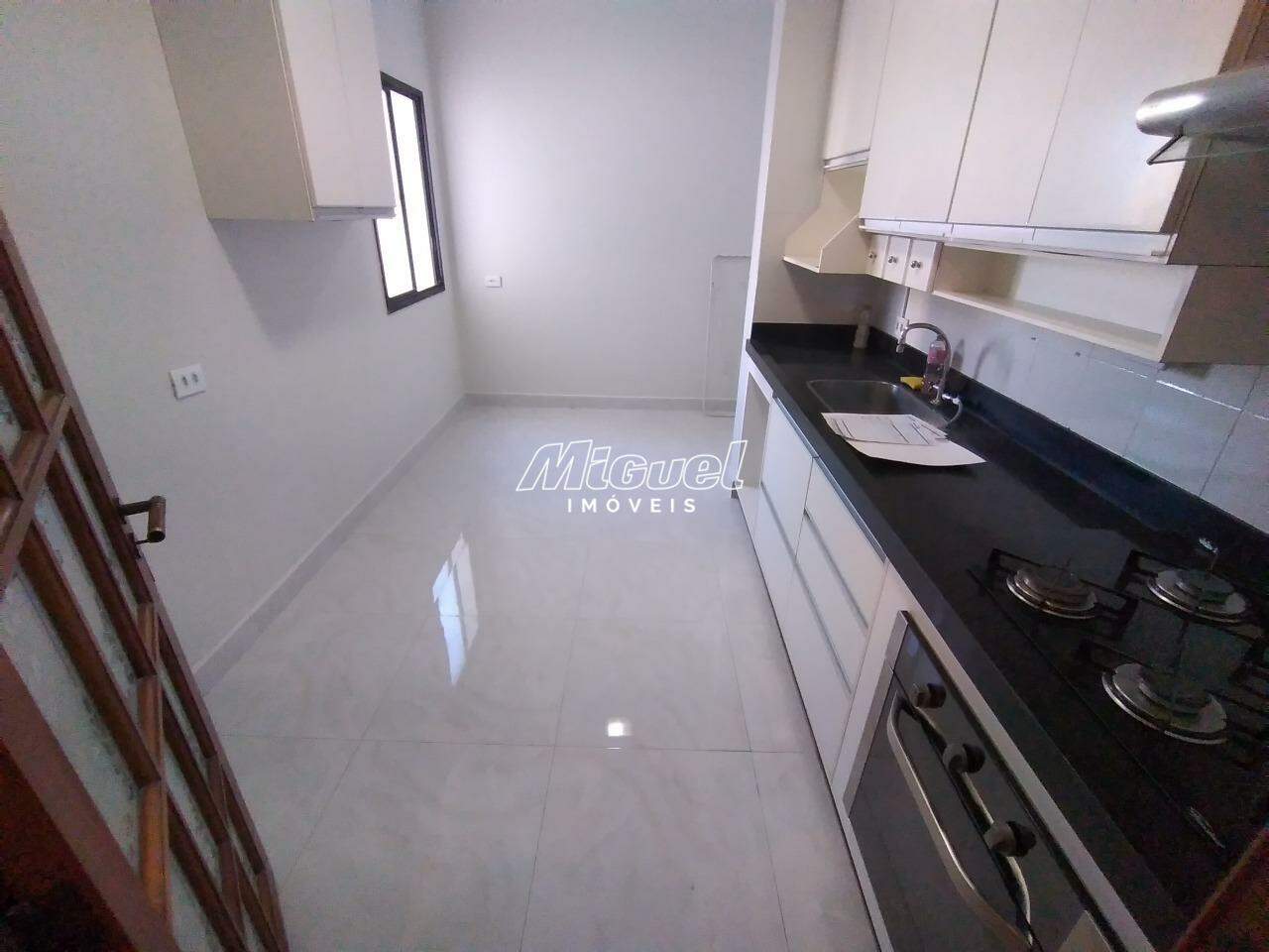 Apartamento, à venda, Jardim Elite - 3 quartos Condomínio Novitalia Residence - Piracicaba/SP: