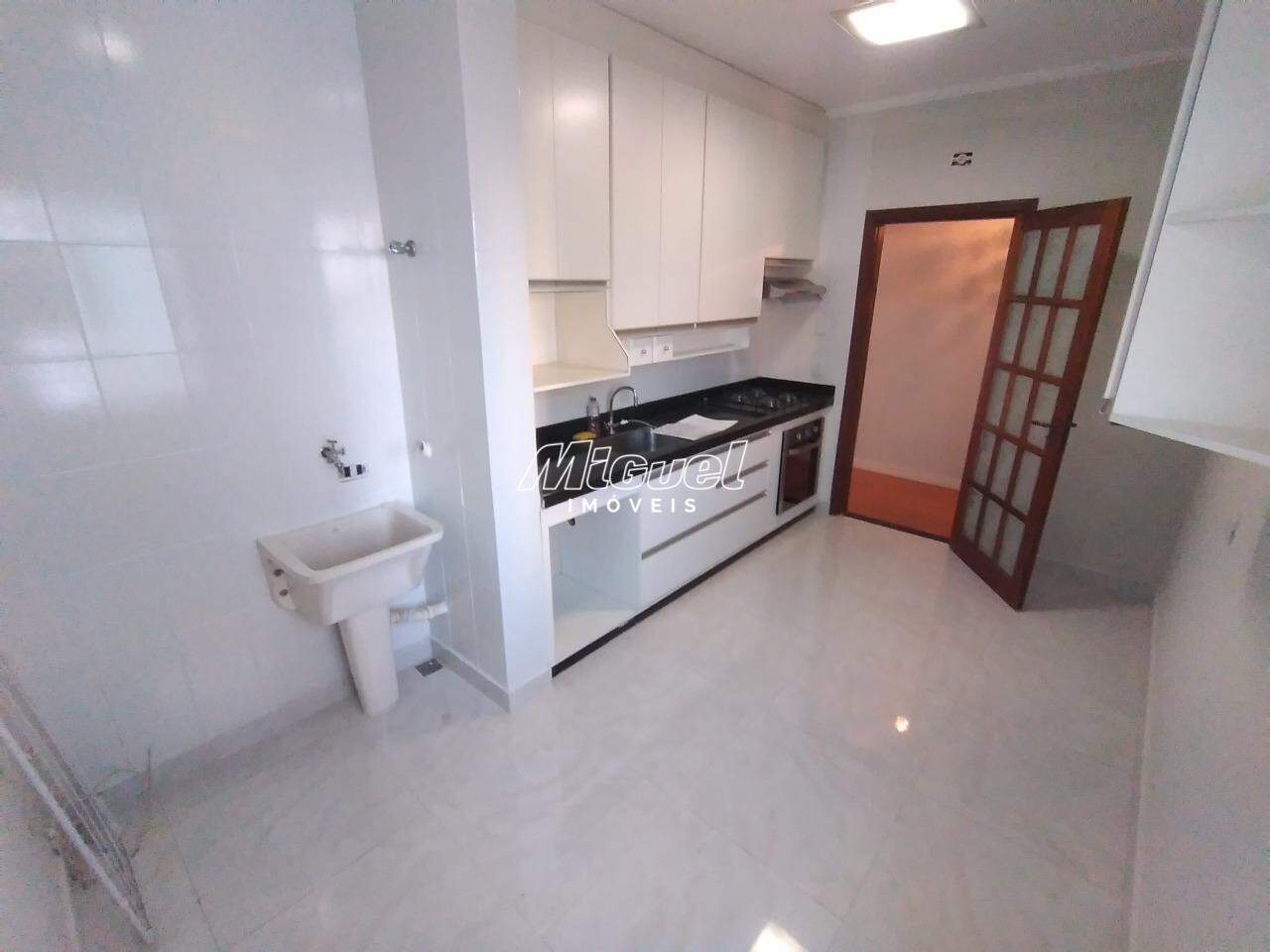 Apartamento, à venda, Jardim Elite - 3 quartos Condomínio Novitalia Residence - Piracicaba/SP:
