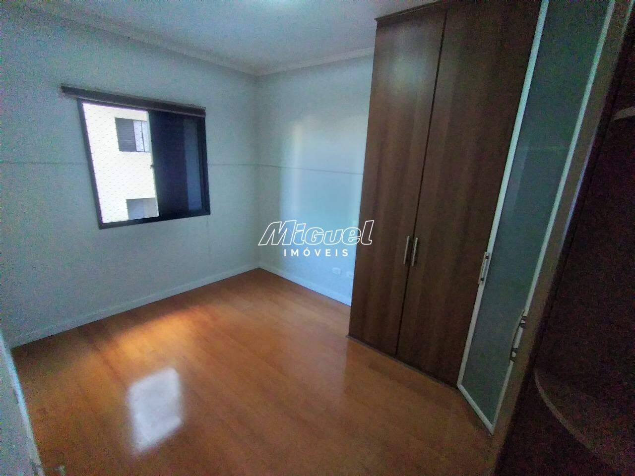 Apartamento, à venda, Jardim Elite - 3 quartos Condomínio Novitalia Residence - Piracicaba/SP:
