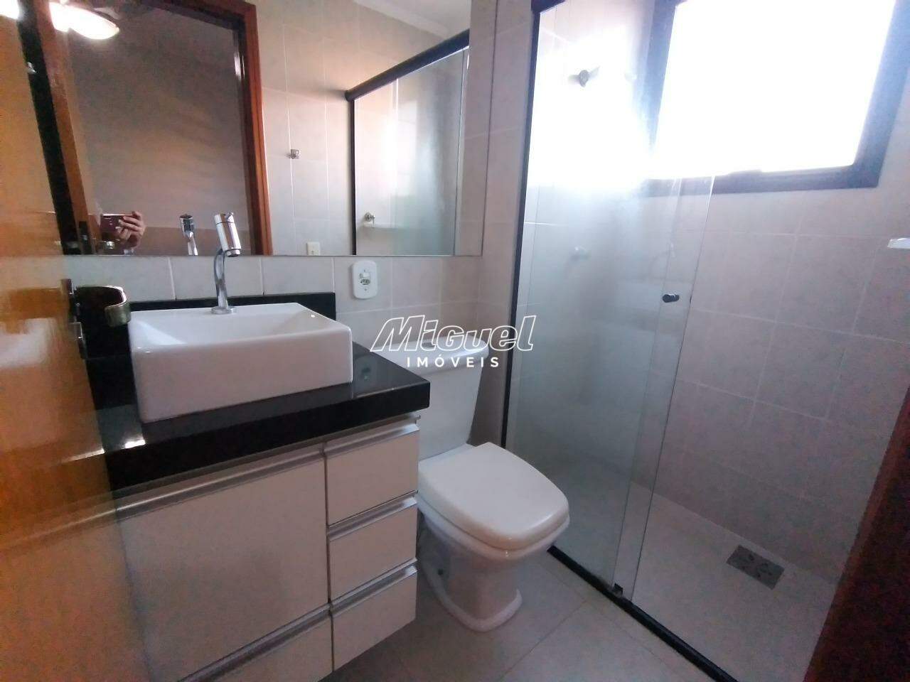 Apartamento, à venda, Jardim Elite - 3 quartos Condomínio Novitalia Residence - Piracicaba/SP: