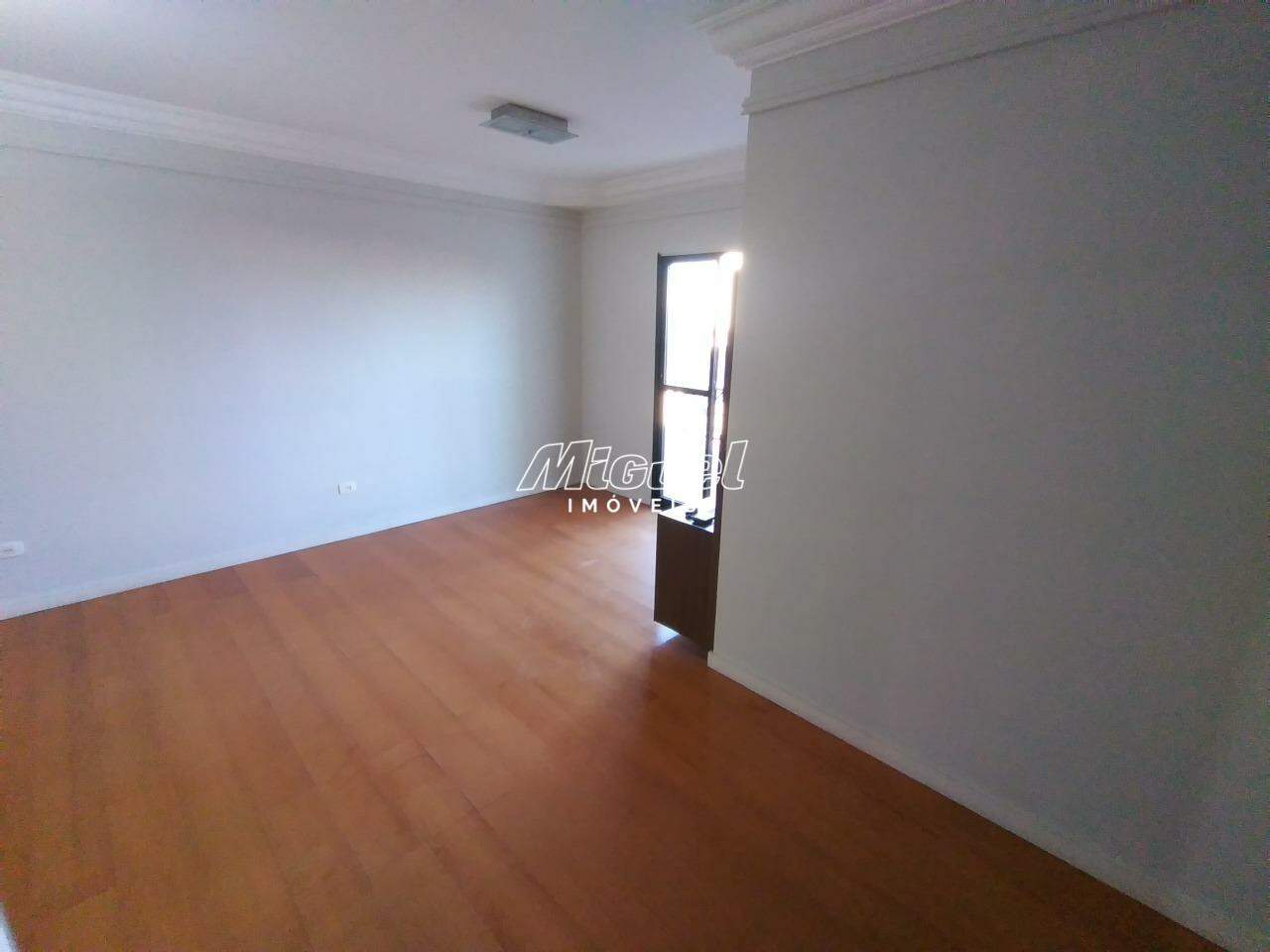 Apartamento, à venda, Jardim Elite - 3 quartos Condomínio Novitalia Residence - Piracicaba/SP: 