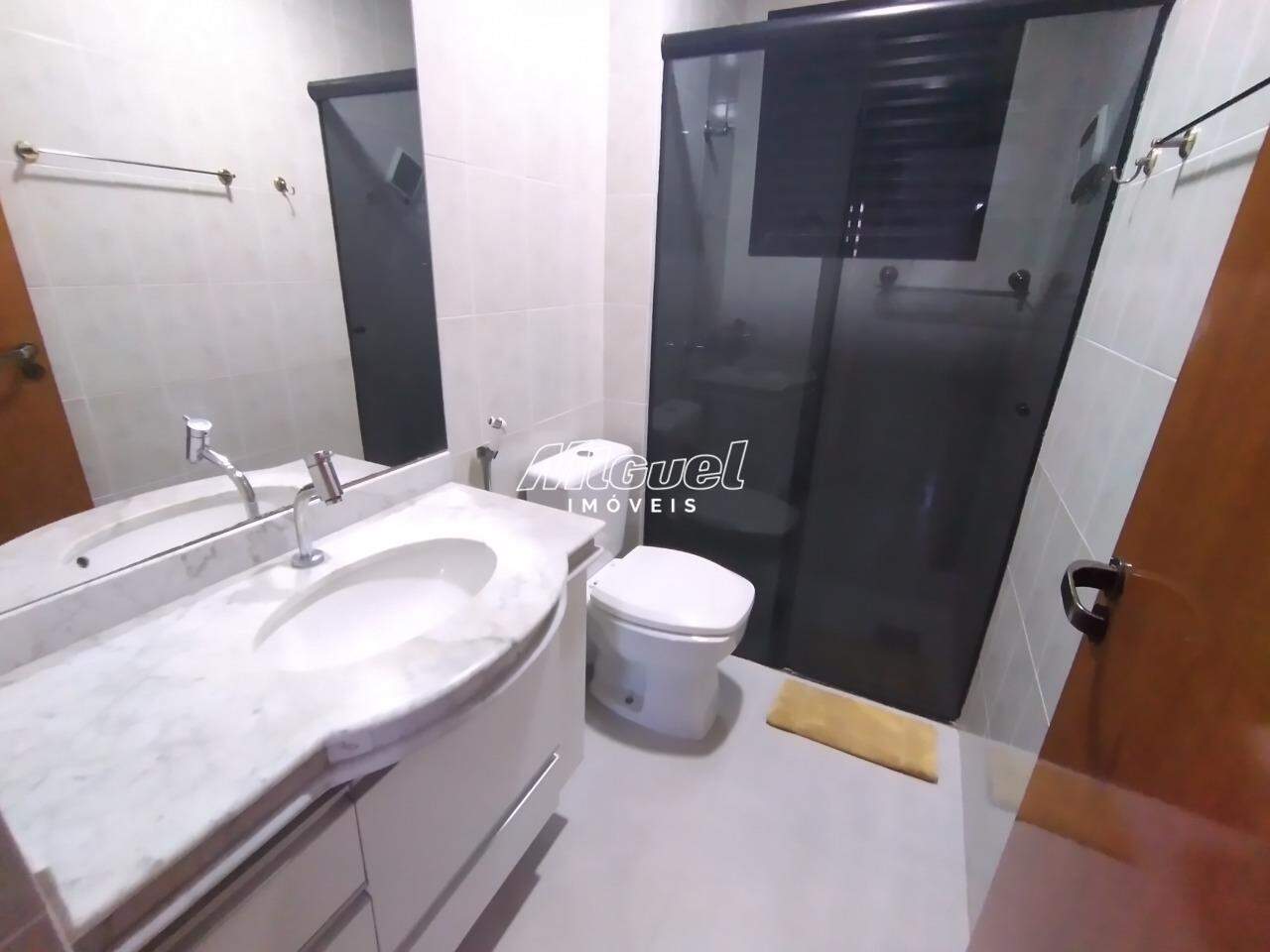 Apartamento, à venda, Jardim Elite - 3 quartos Condomínio Novitalia Residence - Piracicaba/SP:
