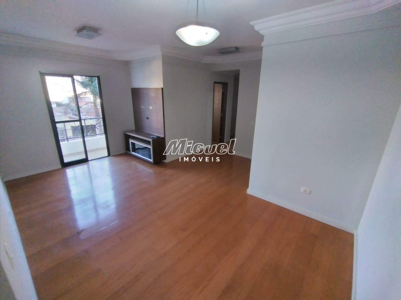 Apartamento, à venda, Jardim Elite - 3 quartos Condomínio Novitalia Residence - Piracicaba/SP: 