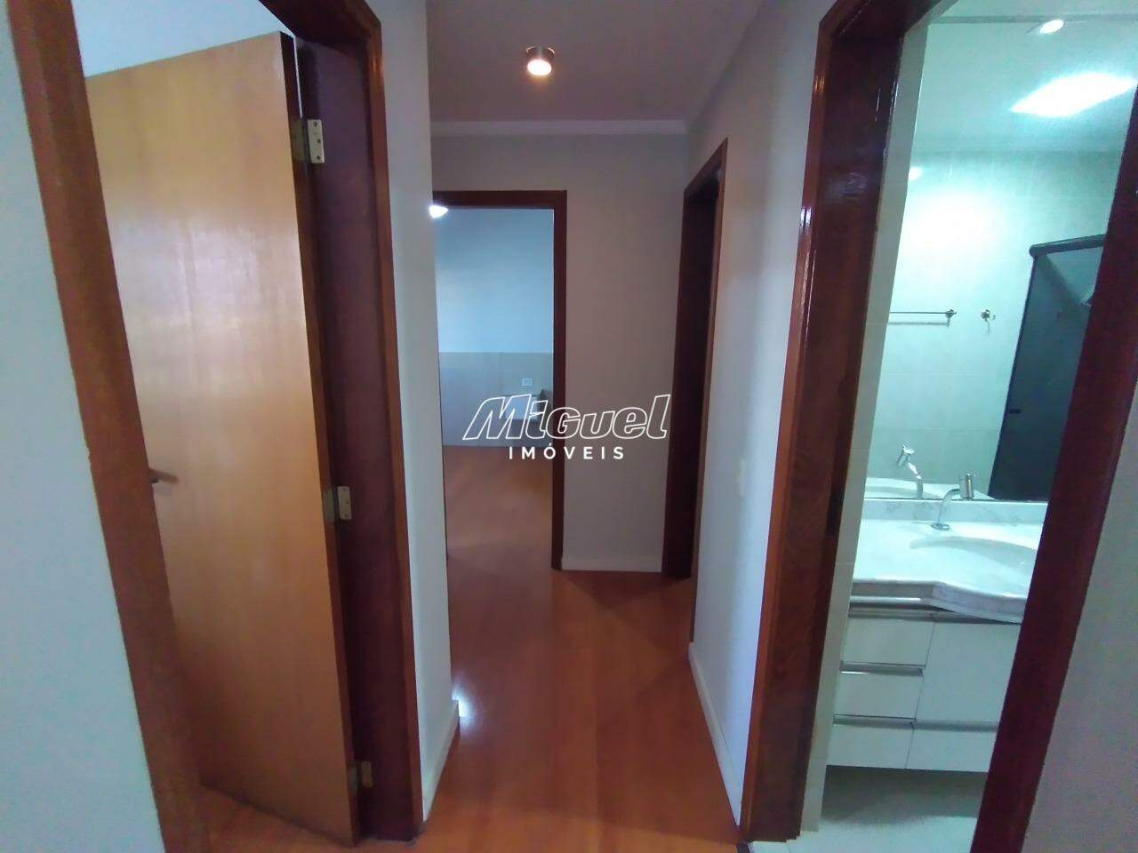 Apartamento, à venda, Jardim Elite - 3 quartos Condomínio Novitalia Residence - Piracicaba/SP: