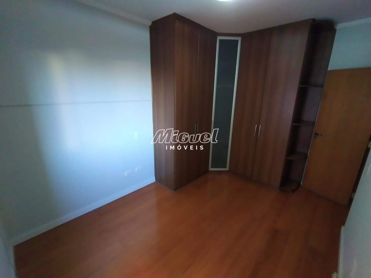 Apartamento, à venda, Jardim Elite - 3 quartos Condomínio Novitalia Residence - Piracicaba/SP: