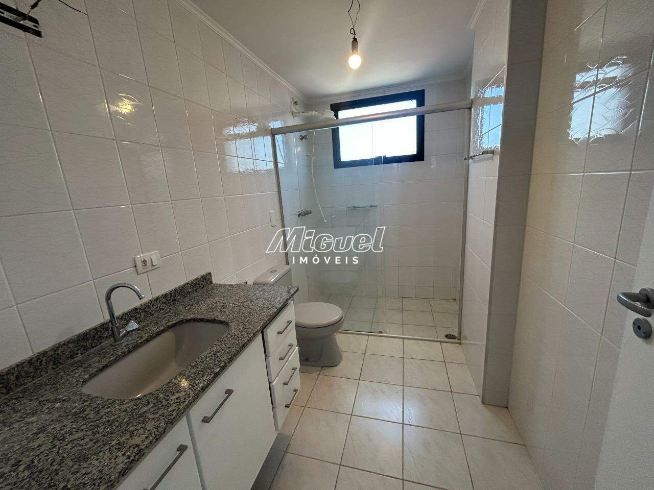 Apartamento, à venda, Centro - 3 quartos Condomínio Edifício Las Vegas - Piracicaba/SP: 