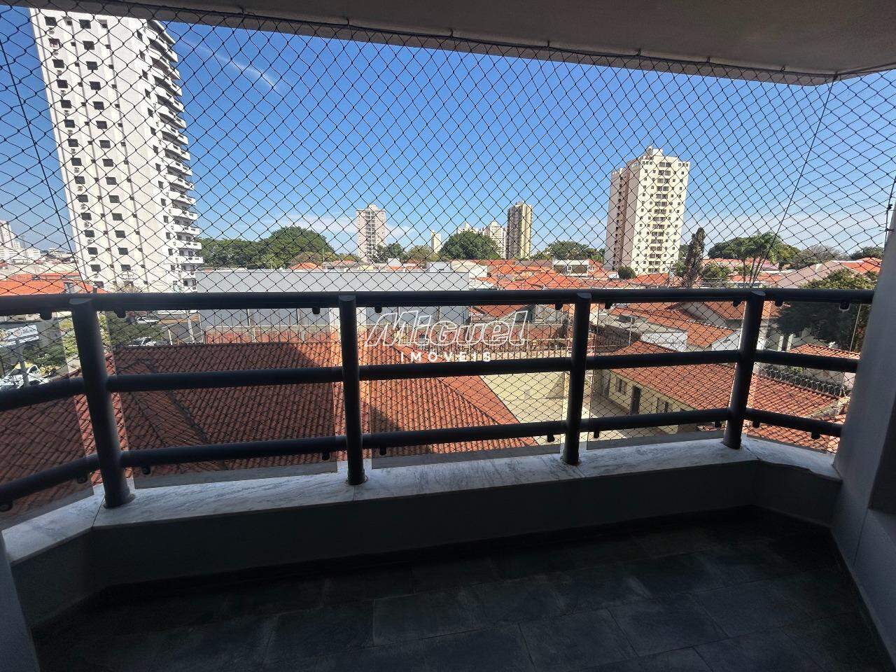 Apartamento, à venda, Centro - 3 quartos Condomínio Edifício Las Vegas - Piracicaba/SP: 