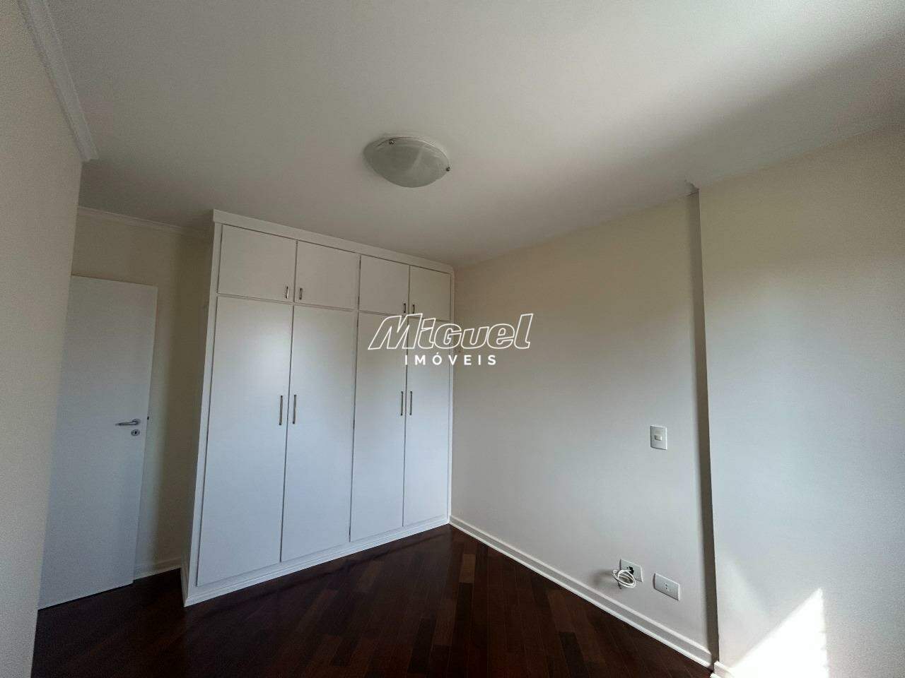 Apartamento, à venda, Centro - 3 quartos Condomínio Edifício Las Vegas - Piracicaba/SP: 