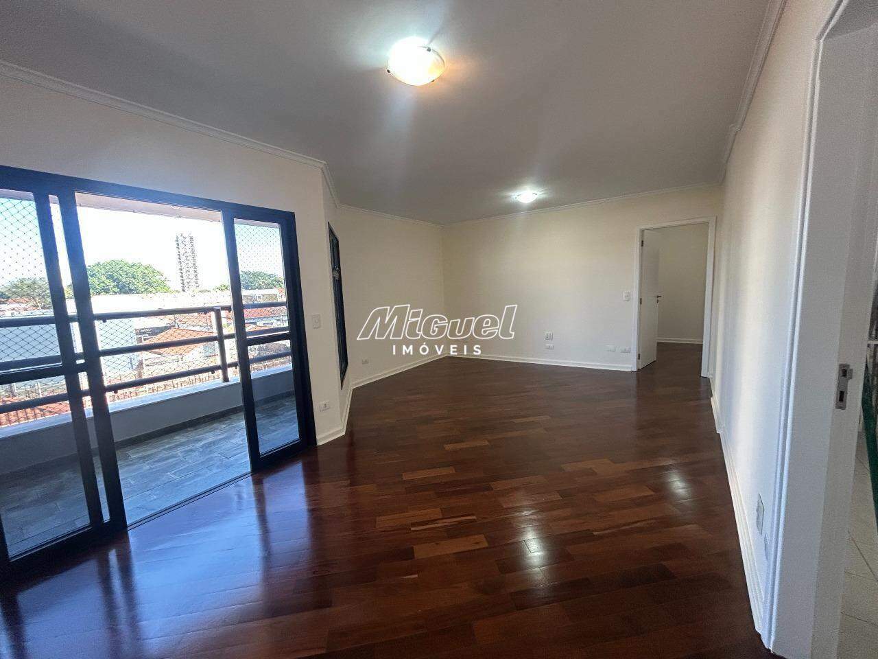 Apartamento, à venda, Centro - 3 quartos Condomínio Edifício Las Vegas - Piracicaba/SP: 