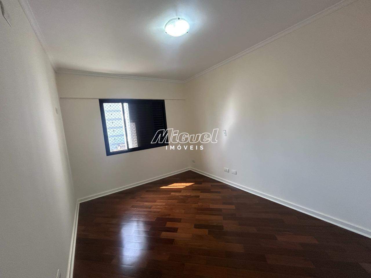 Apartamento, à venda, Centro - 3 quartos Condomínio Edifício Las Vegas - Piracicaba/SP: 