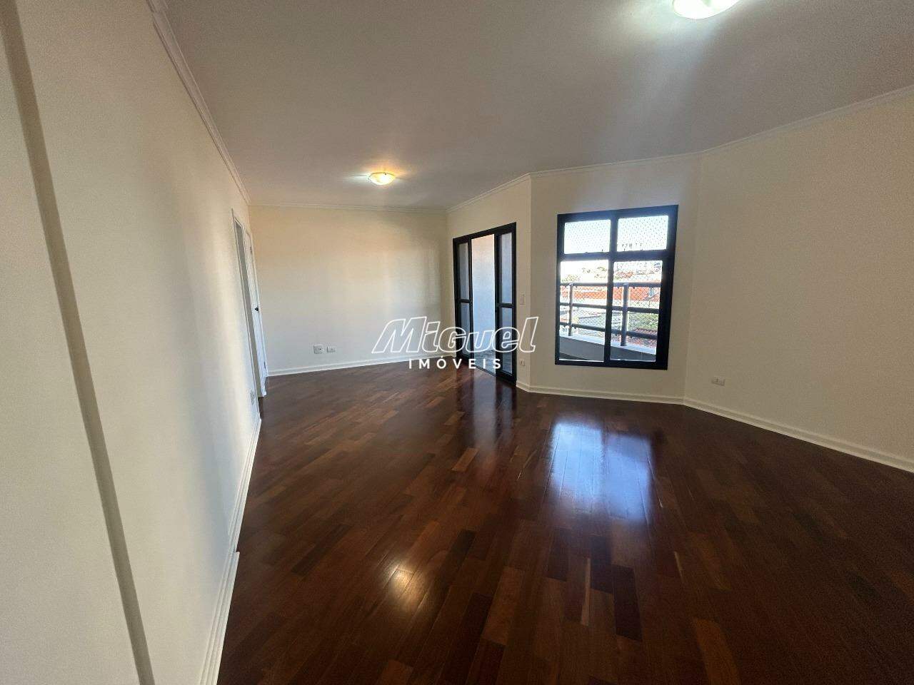 Apartamento, à venda, Centro - 3 quartos Condomínio Edifício Las Vegas - Piracicaba/SP: 