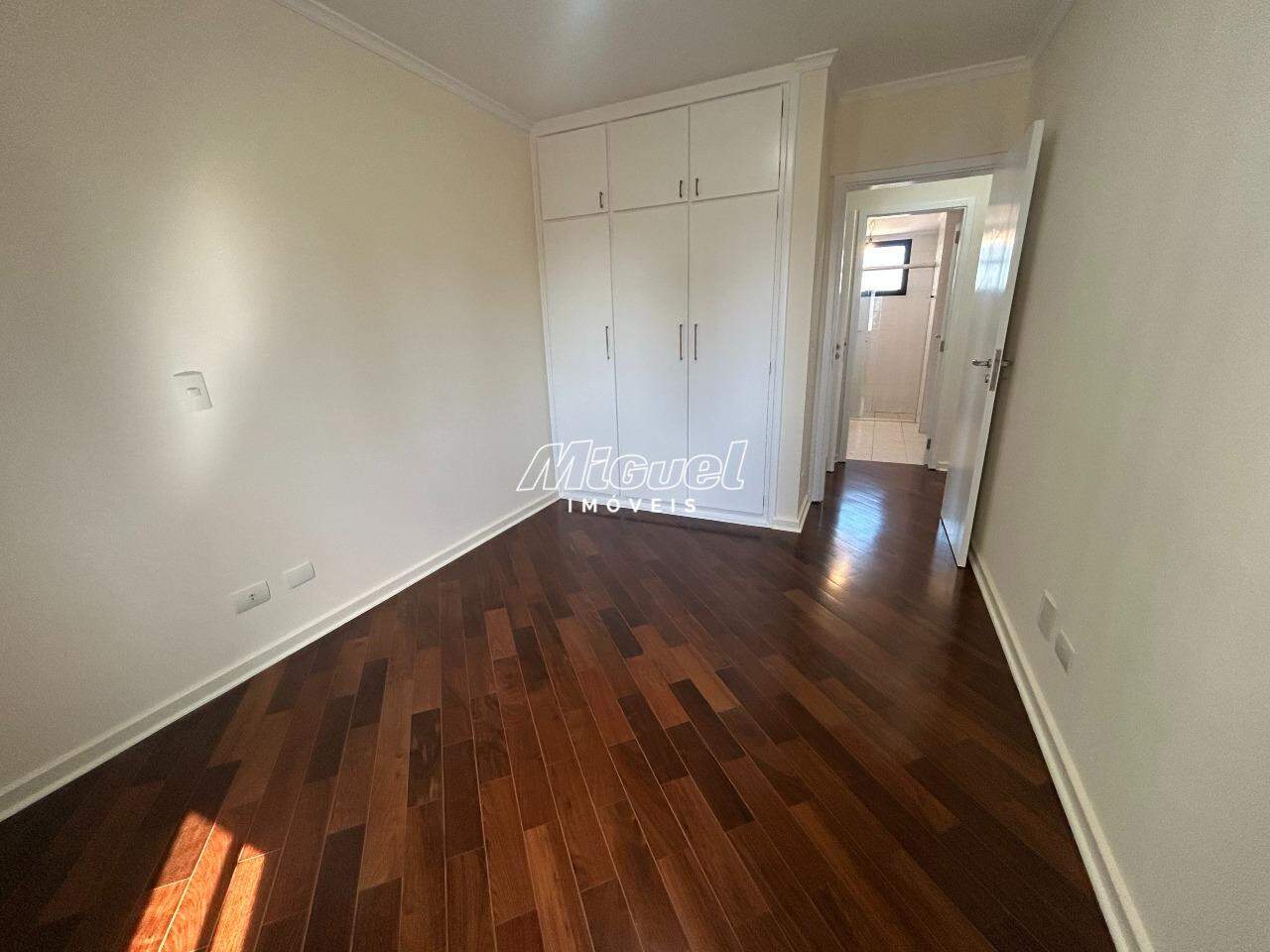 Apartamento, à venda, Centro - 3 quartos Condomínio Edifício Las Vegas - Piracicaba/SP: 