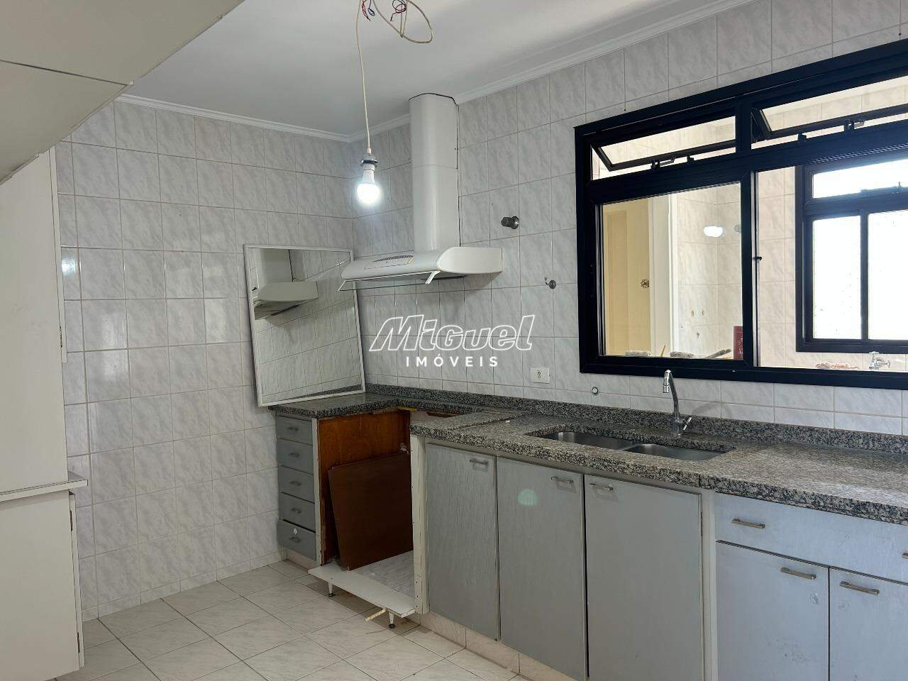 Apartamento, à venda, Centro - 3 quartos Condomínio Edifício Las Vegas - Piracicaba/SP: 