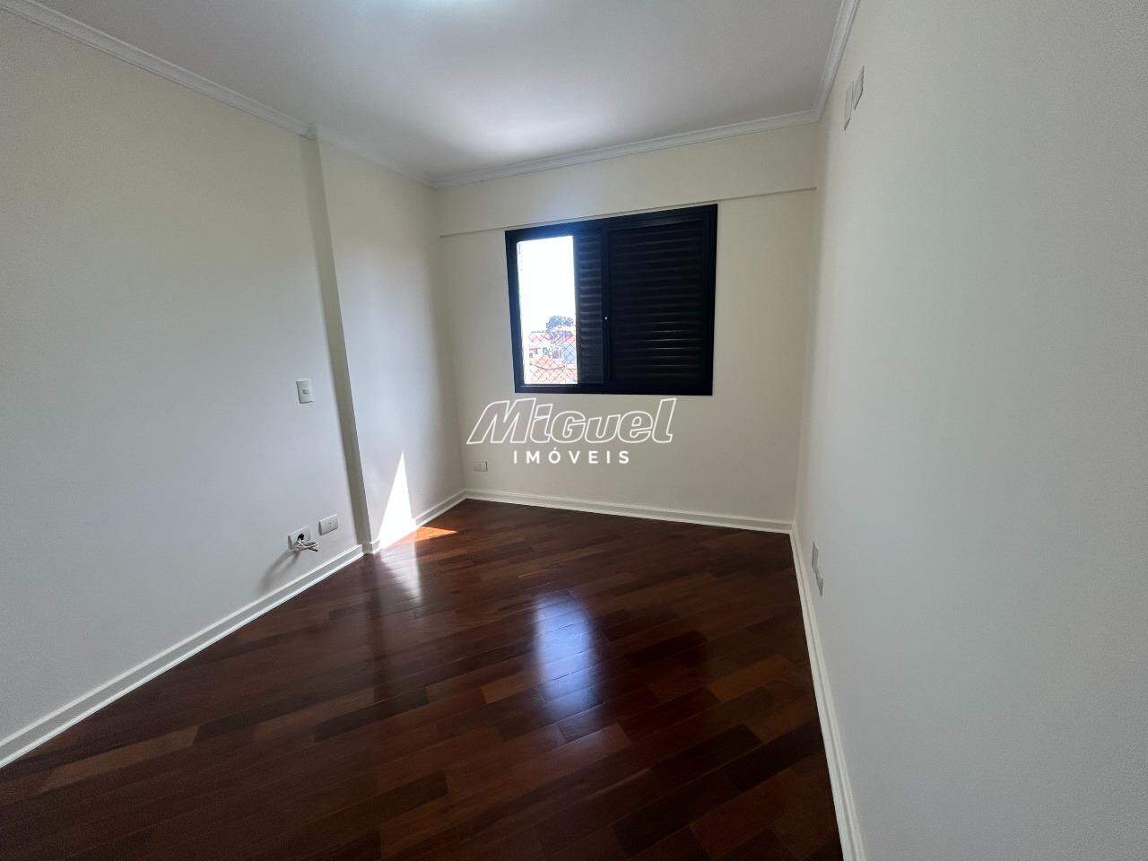 Apartamento, à venda, Centro - 3 quartos Condomínio Edifício Las Vegas - Piracicaba/SP: 