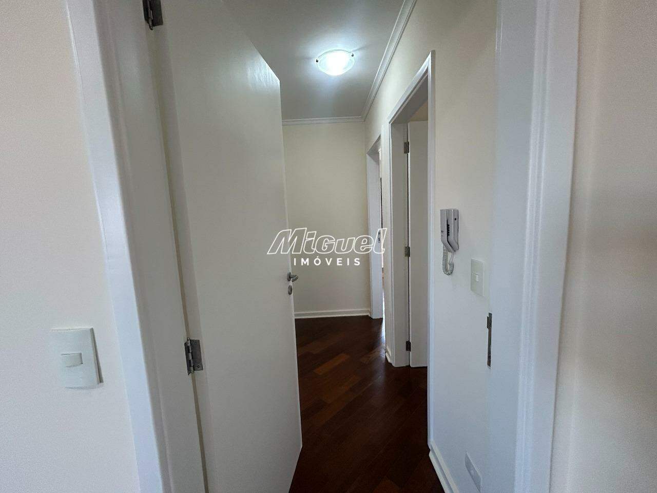 Apartamento, à venda, Centro - 3 quartos Condomínio Edifício Las Vegas - Piracicaba/SP: 
