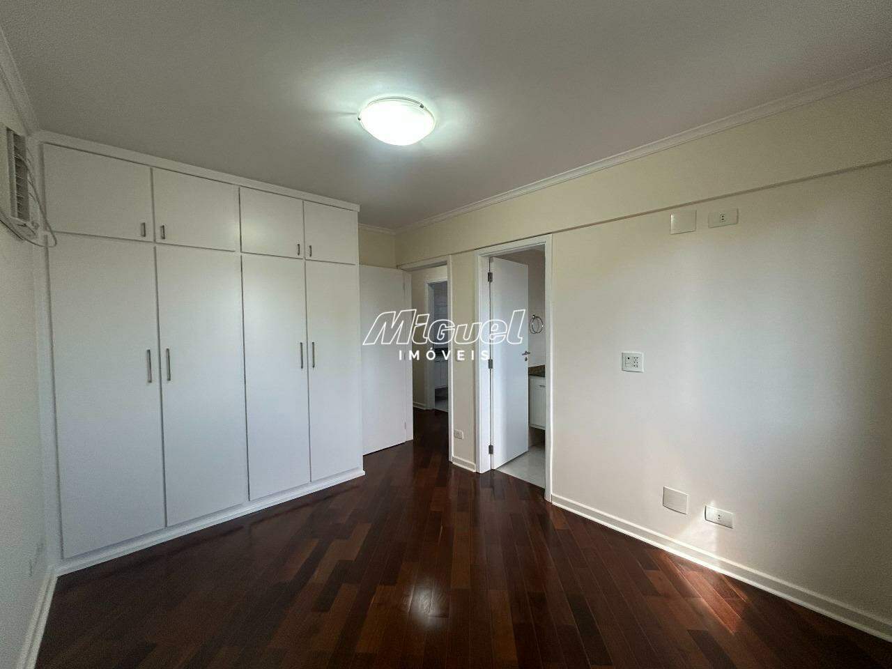 Apartamento, à venda, Centro - 3 quartos Condomínio Edifício Las Vegas - Piracicaba/SP: 