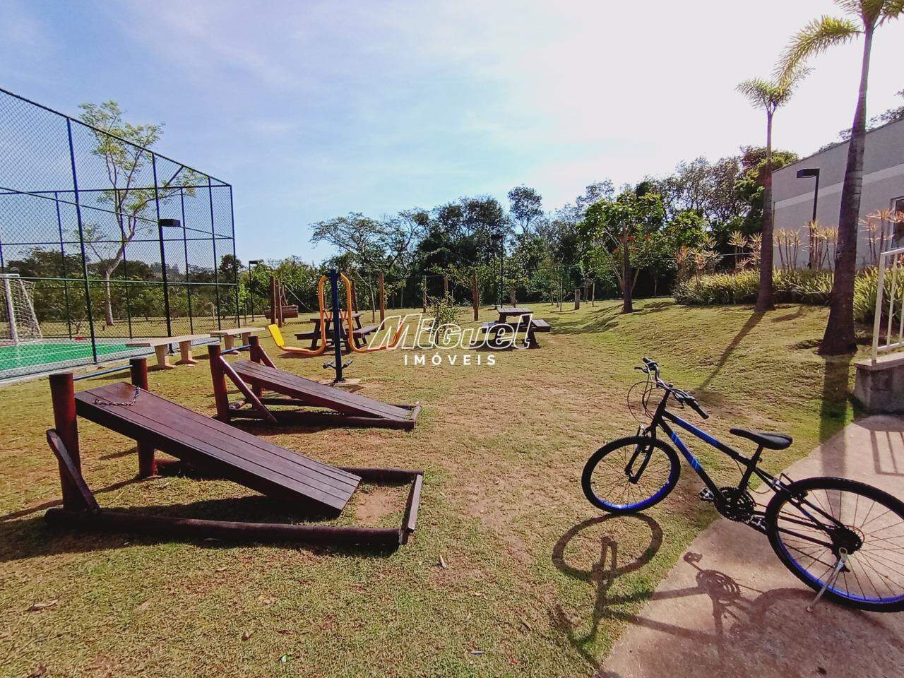 Casa em Condomínio, à venda, Parque Piracicaba - 2 quartos Parque das Flores Residencial - Piracicaba/SP: 