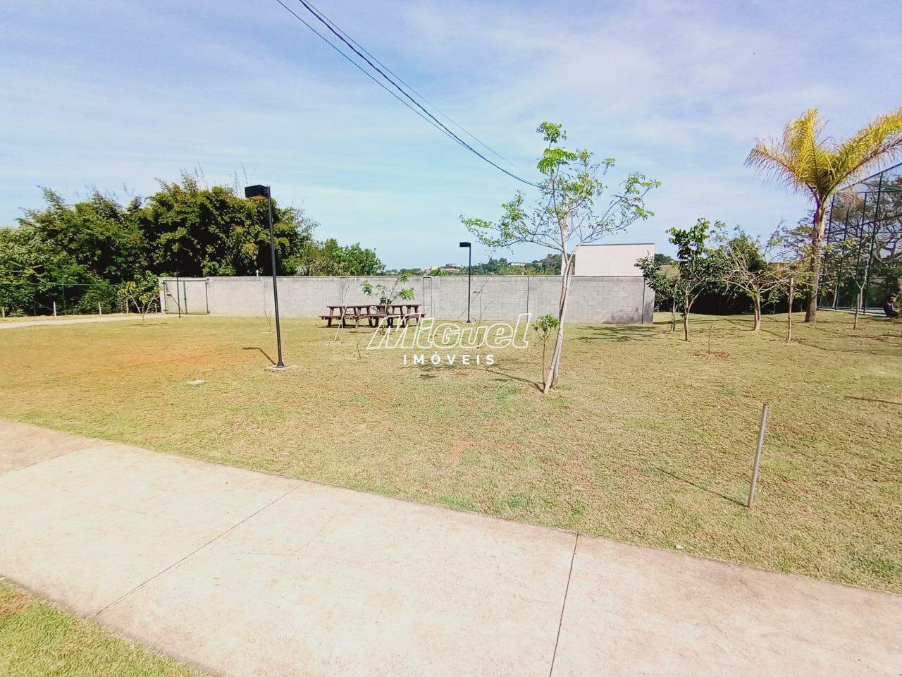 Casa em Condomínio, à venda, Parque Piracicaba - 2 quartos Parque das Flores Residencial - Piracicaba/SP: 