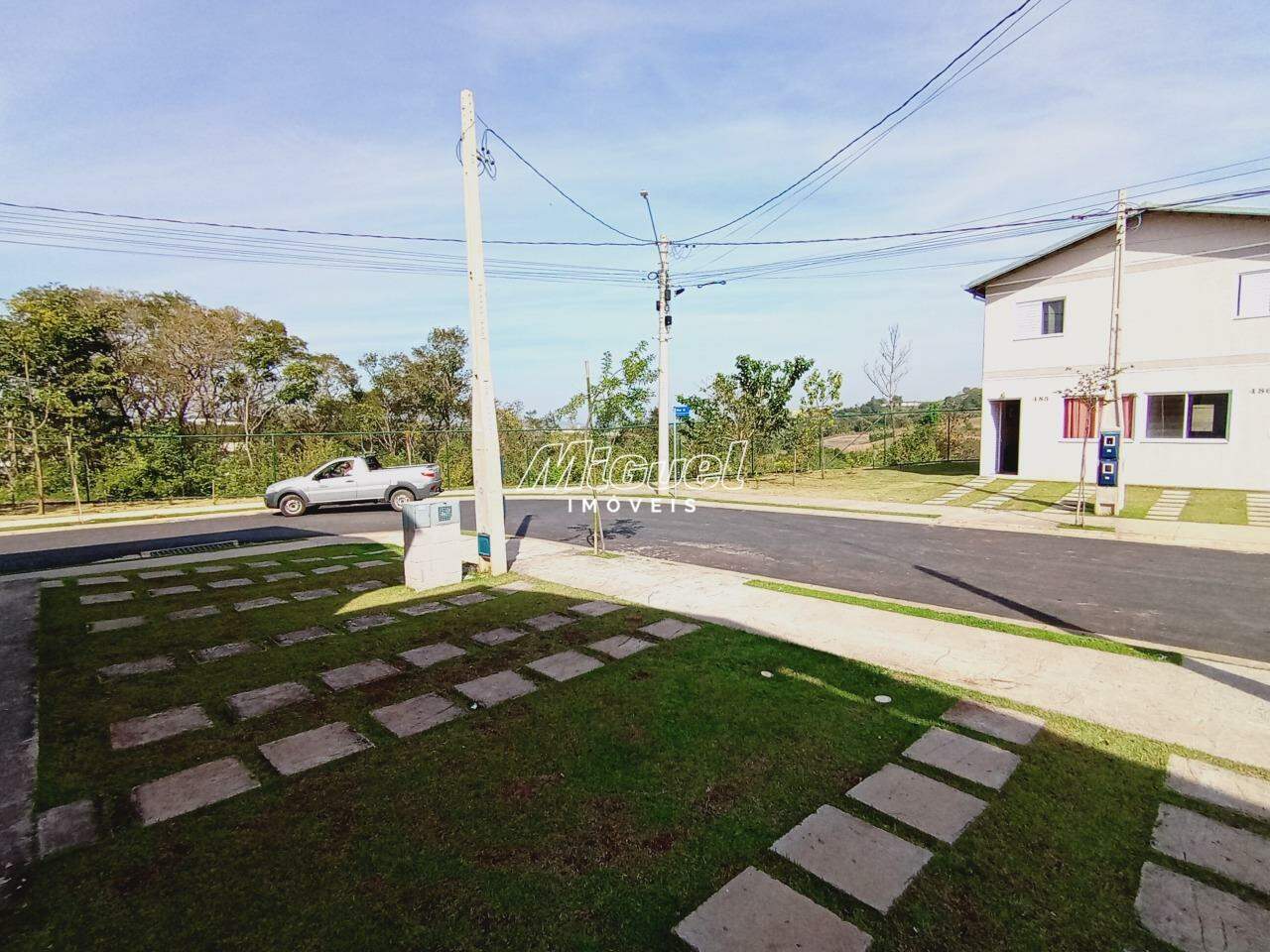 Casa em Condomínio, à venda, Parque Piracicaba - 2 quartos Parque das Flores Residencial - Piracicaba/SP: 