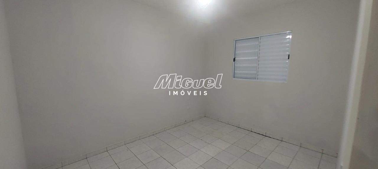 Casa em Condomínio, para aluguel, Jardim São Francisco - 2 quartos Condomínio Residencial Bertolin I - Piracicaba/SP: