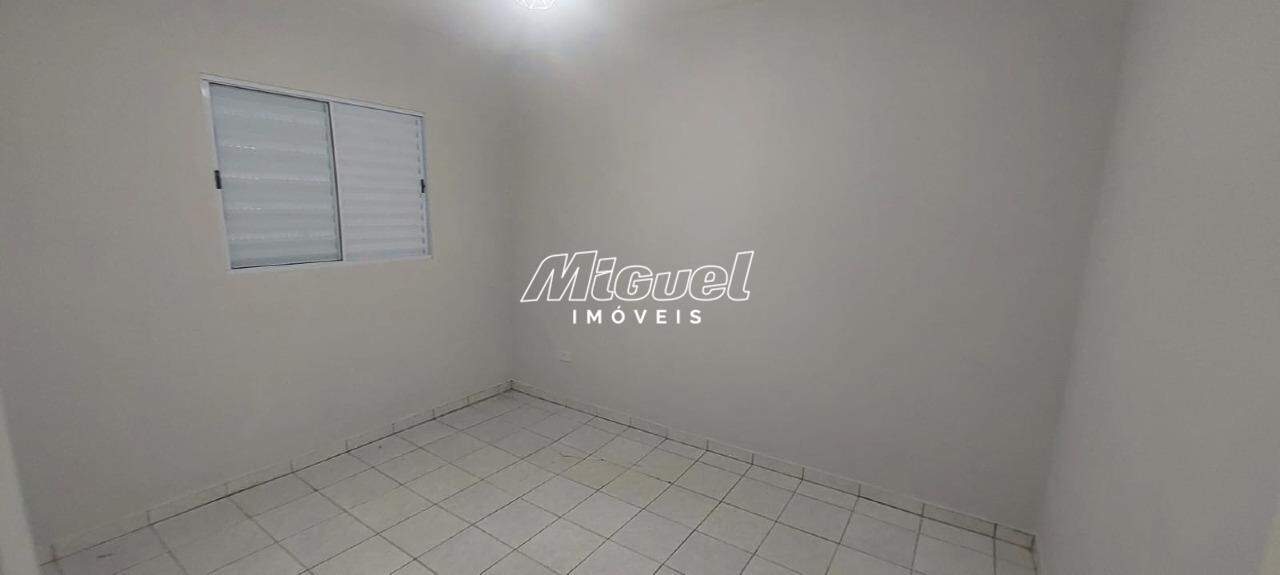 Casa em Condomínio, para aluguel, Jardim São Francisco - 2 quartos Condomínio Residencial Bertolin I - Piracicaba/SP: