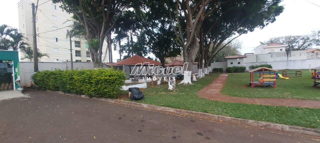 Casa em Condomínio, para aluguel, Jardim São Francisco - 2 quartos Condomínio Residencial Bertolin I - Piracicaba/SP: