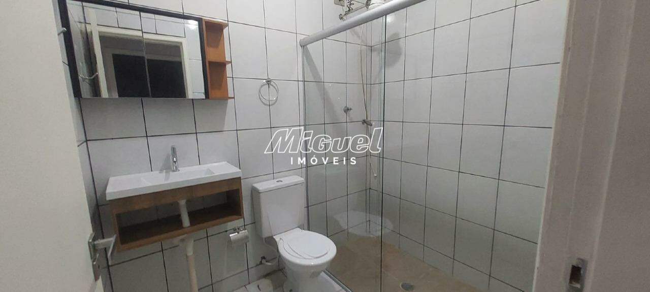 Casa em Condomínio, para aluguel, Jardim São Francisco - 2 quartos Condomínio Residencial Bertolin I - Piracicaba/SP: