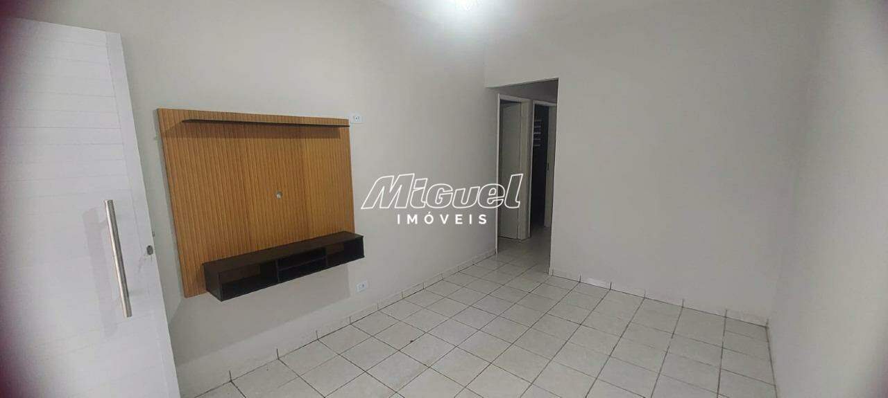 Casa em Condomínio, para aluguel, Jardim São Francisco - 2 quartos Condomínio Residencial Bertolin I - Piracicaba/SP: