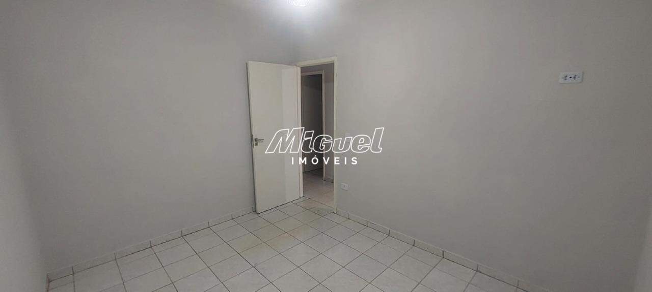 Casa em Condomínio, para aluguel, Jardim São Francisco - 2 quartos Condomínio Residencial Bertolin I - Piracicaba/SP: