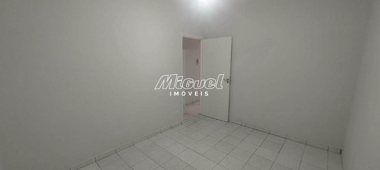 Casa em Condomínio, para aluguel, Jardim São Francisco - 2 quartos Condomínio Residencial Bertolin I - Piracicaba/SP: