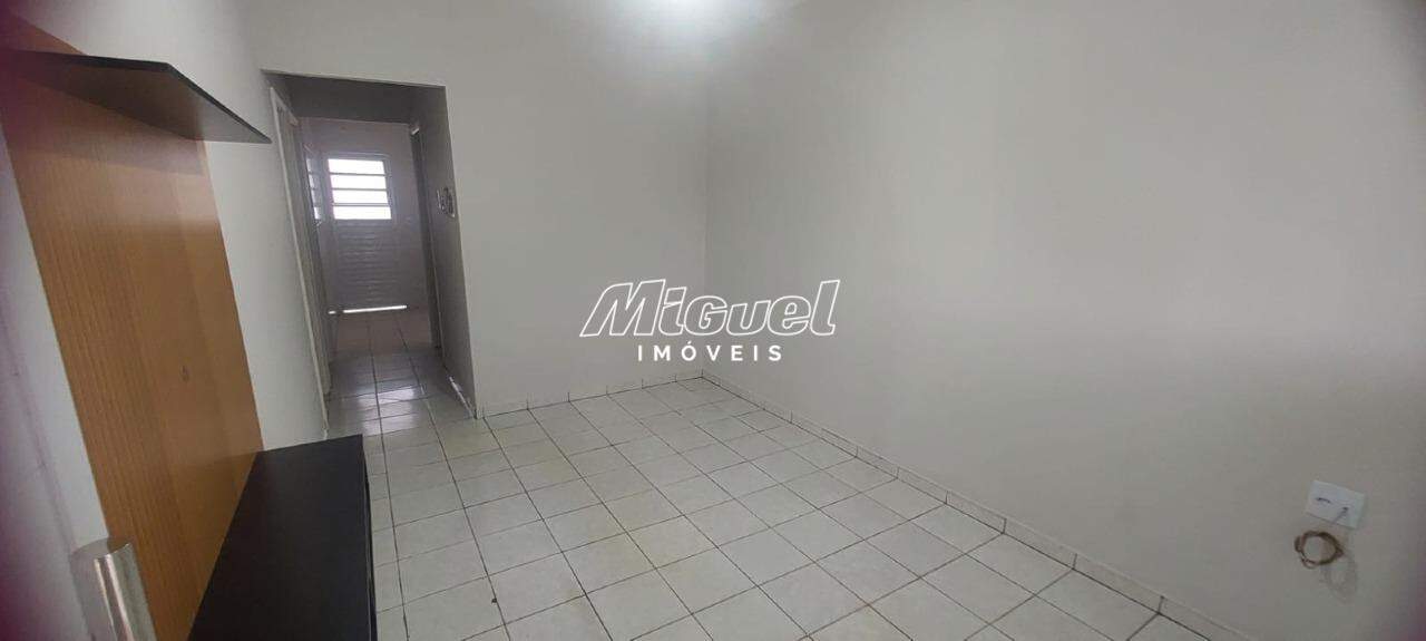 Casa em Condomínio, para aluguel, Jardim São Francisco - 2 quartos Condomínio Residencial Bertolin I - Piracicaba/SP: