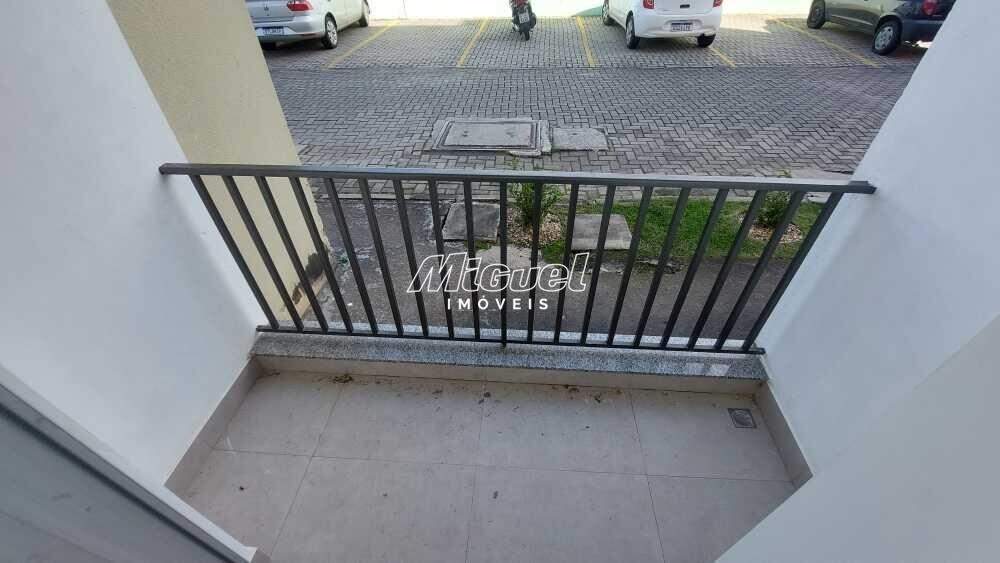 Apartamento, à venda, Glebas Califórnia - 2 quartos Condominio Seo’s Jupiá - Piracicaba/SP: