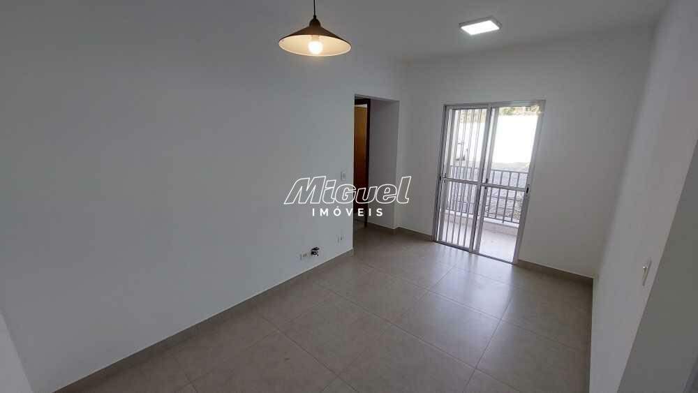 Apartamento, à venda, Glebas Califórnia - 2 quartos Condominio Seo’s Jupiá - Piracicaba/SP: 
